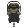 Slika Autosjedalica + baza XM Plus i- Size, Toffee Brown Zopa 