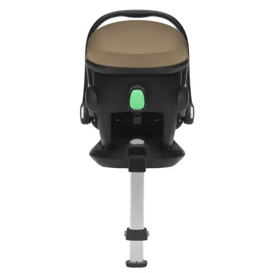 Slika Autosjedalica + baza XM Plus i- Size, Toffee Brown Zopa 