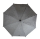 Suncobran za kolica Grey Melange - Dooky