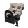 Autosjedalica Voyager Maxi, Ivory Beige Zopa 