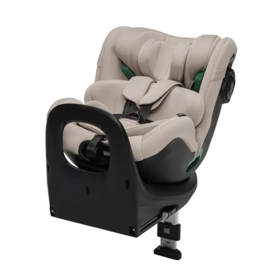 Slika Autosjedalica Voyager Maxi, Ivory Beige Zopa 