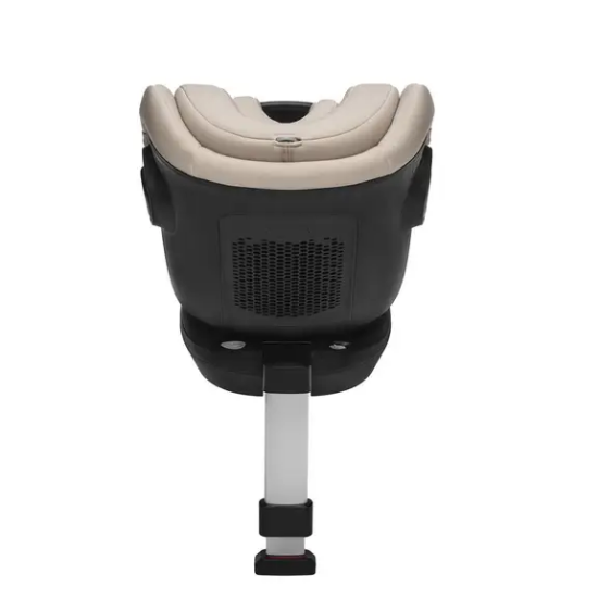 Slika Autosjedalica Voyager Maxi, Ivory Beige Zopa 