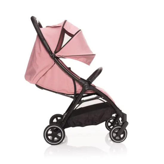 Slika Zopa kolica Quiq 2, Camelia Pink