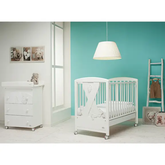 Slika Komoda Giocoso - Foppapedretti