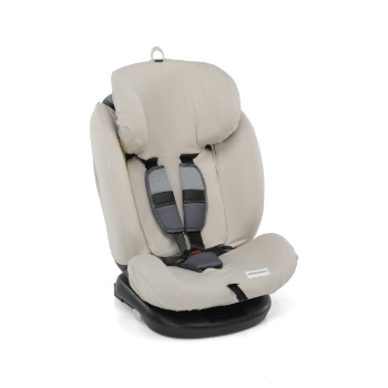 Slika Tencel navlaka Iturn Duofix beige - Foppapedretti