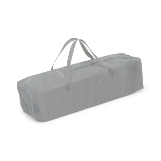 Slika Putni krevetić Foppapedretti Teddytour Grey