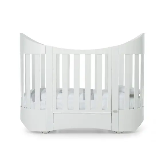 Slika Krevetić Amormio White + madrac - Foppapedretti