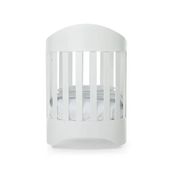 Slika Krevetić Amormio White + madrac - Foppapedretti