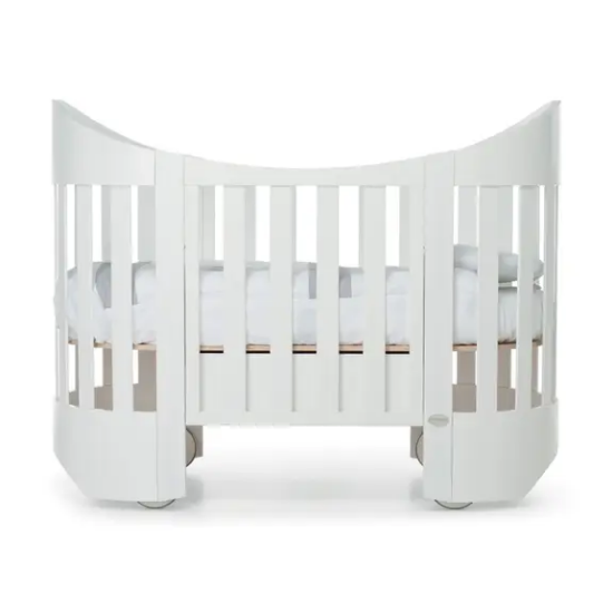 Slika Krevetić Amormio White + madrac - Foppapedretti