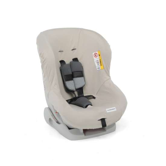 Slika Tencel navlaka MyDrive beige - Foppapedretti