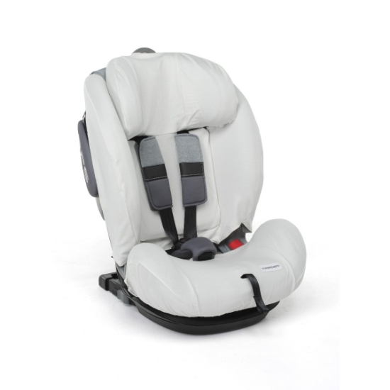 Slika Tencel navlaka Isoplus bijela - Foppapedretti