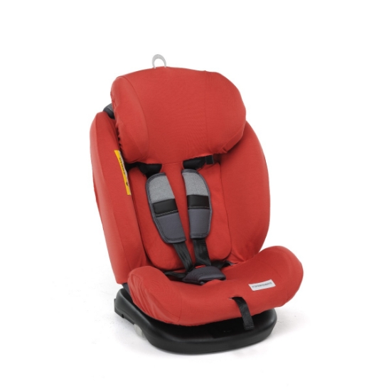 Slika Tencel navlaka Iturn Duofix red - Foppapedretti