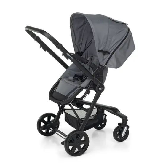 Slika Dječja kolica UP3 Titanio - Foppapedretti