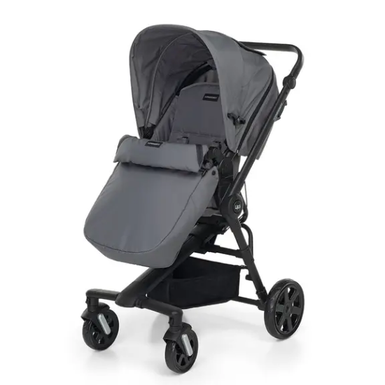 Slika Dječja kolica UP3 Titanio - Foppapedretti