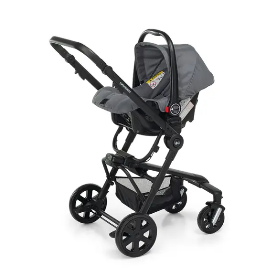 Slika Dječja kolica UP3 Titanio - Foppapedretti