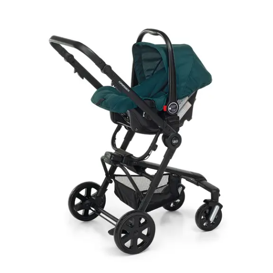 Slika Dječja kolica UP3 Foresta - Foppapedretti