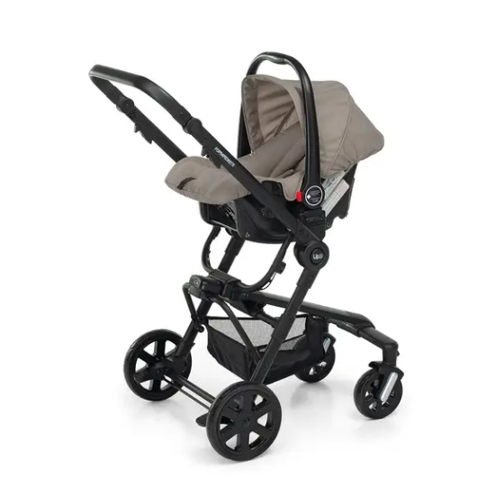 Slika Dječja kolica UP3 Sabbia - Foppapedretti