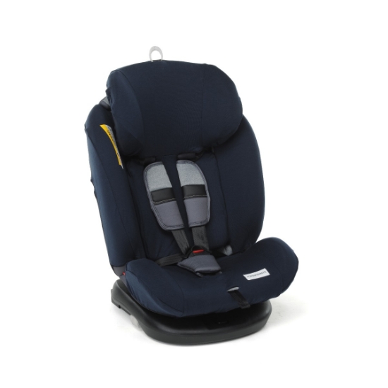 Slika Tencel navlaka Iturn Duofix plava - Foppapedretti