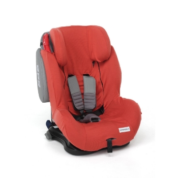 Slika Tencel navlaka Car&Go red - Foppapedretti