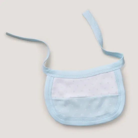Slika Baby set Slonić 5/1 Blue - Interbaby