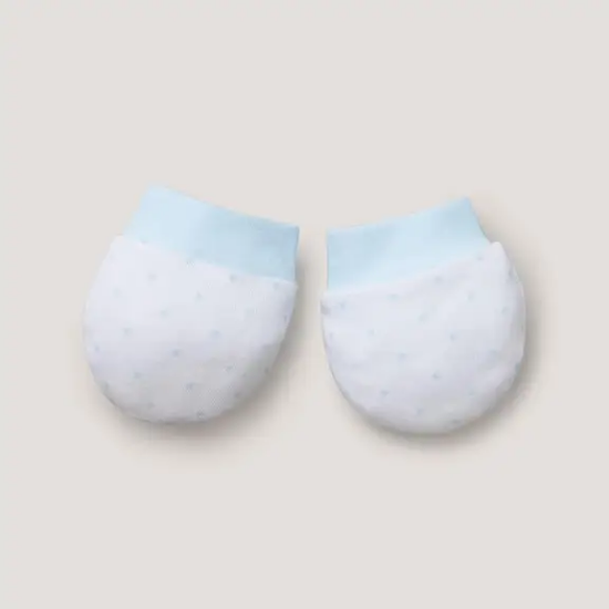 Slika Baby set Slonić 5/1 Blue - Interbaby