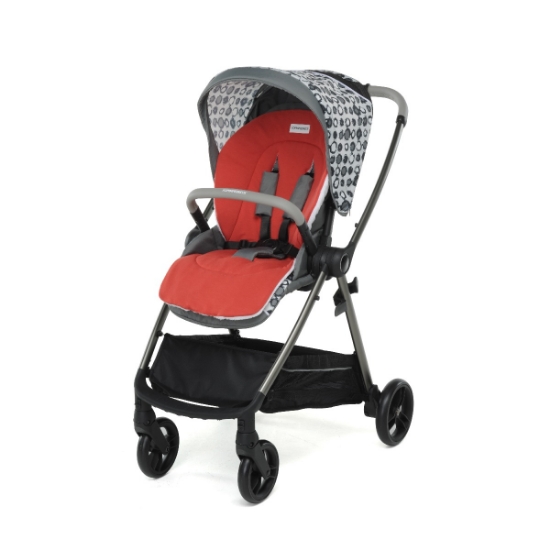 Slika Tencel univerzalna navlaka za kolica red - Foppapedretti