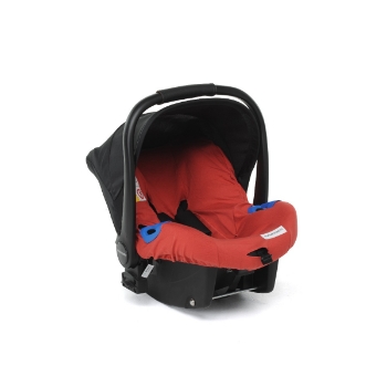 Slika Tencel navlaka za autosjedalicu 0+ red - Foppapedretti