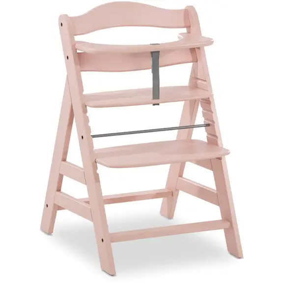 Slika Hranilica Alpha + rose - Hauck