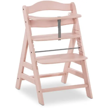 Slika Hranilica Alpha + rose - Hauck