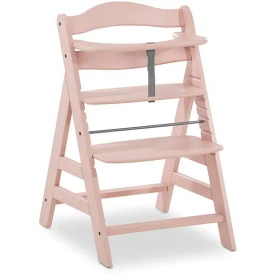 Slika Hranilica Alpha + rose - Hauck