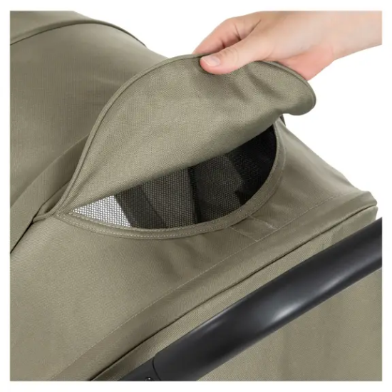 Slika Kolica Rapid 4D Olive - Hauck