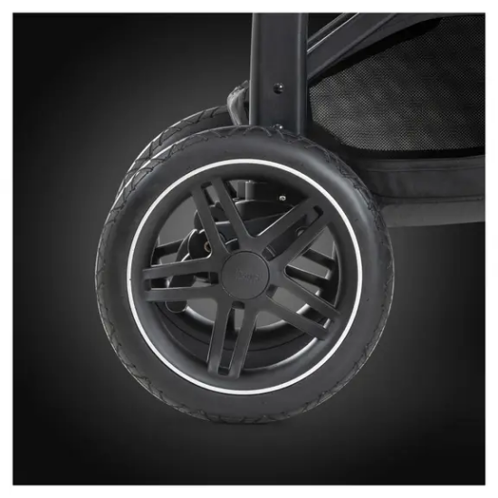 Slika Kolica Rapid 4D Minnie Mouse Rose - Hauck