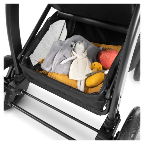 Slika Kolica Rapid 4D Minnie Mouse Rose - Hauck