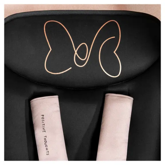 Slika Kolica Rapid 4D Minnie Mouse Rose - Hauck