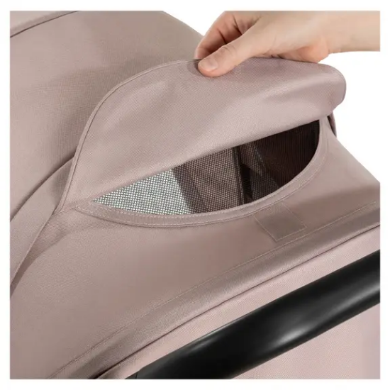 Slika Kolica Rapid 4D Minnie Mouse Rose - Hauck