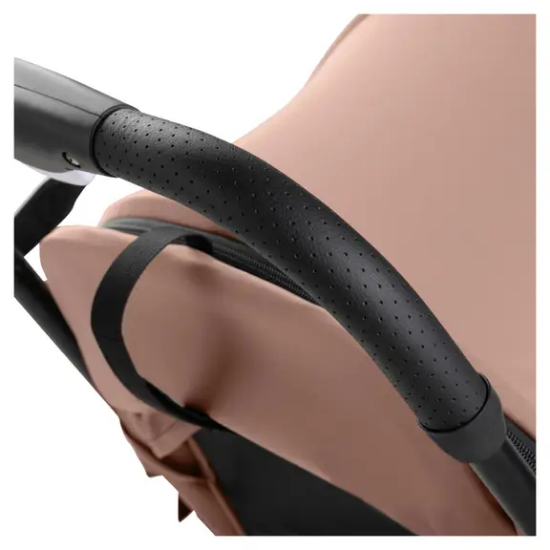 Slika Kolica Travel N Care Plus Hazelnut - Hauck