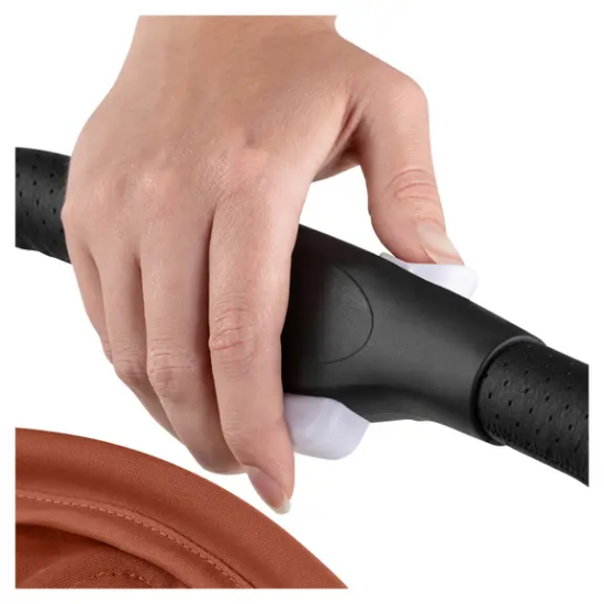 Slika Kolica Travel N Care Plus Cork - Hauck