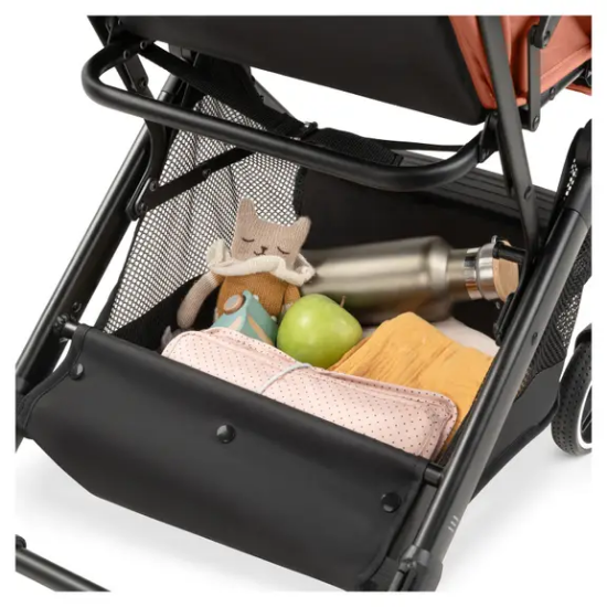 Slika Kolica Travel N Care Plus Cork - Hauck