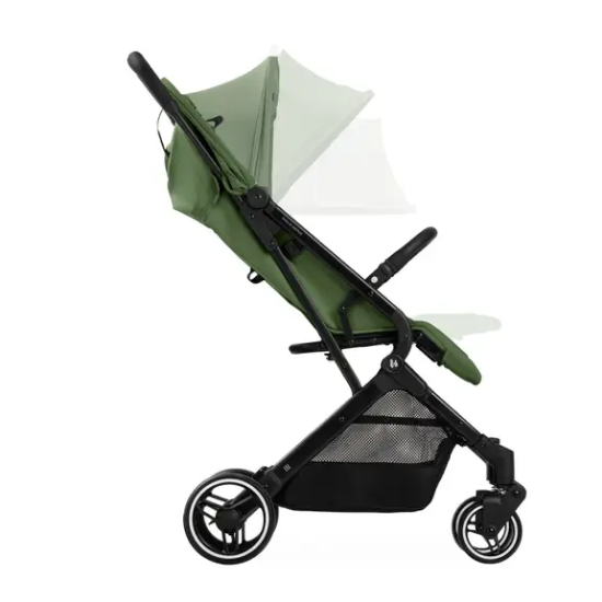 Slika Kolica Travel N Care Plus Green - Hauck