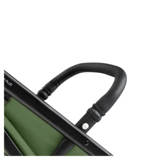 Slika Kolica Travel N Care Plus Green - Hauck