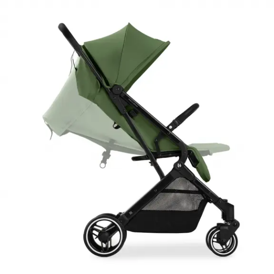 Slika Kolica Travel N Care Plus Green - Hauck