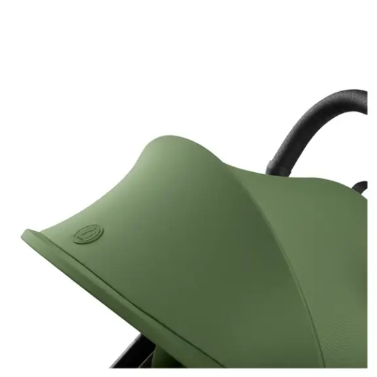 Slika Kolica Travel N Care Plus Green - Hauck