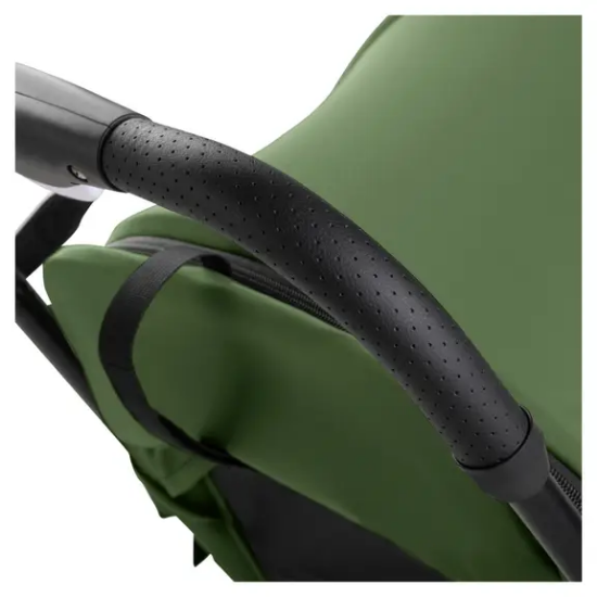 Slika Kolica Travel N Care Plus Green - Hauck