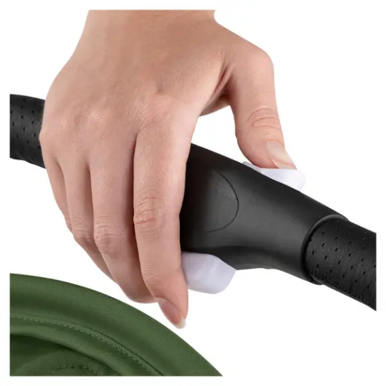 Slika Kolica Travel N Care Plus Green - Hauck