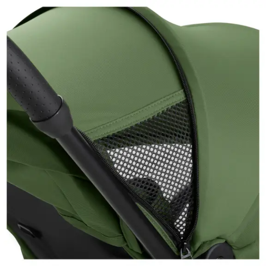 Slika Kolica Travel N Care Plus Green - Hauck