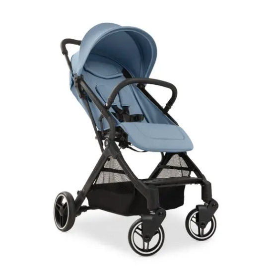 Slika Kolica Travel N Care Plus Dusty Blue - Hauck