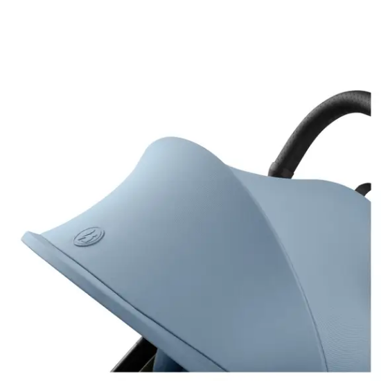 Slika Kolica Travel N Care Plus Dusty Blue - Hauck