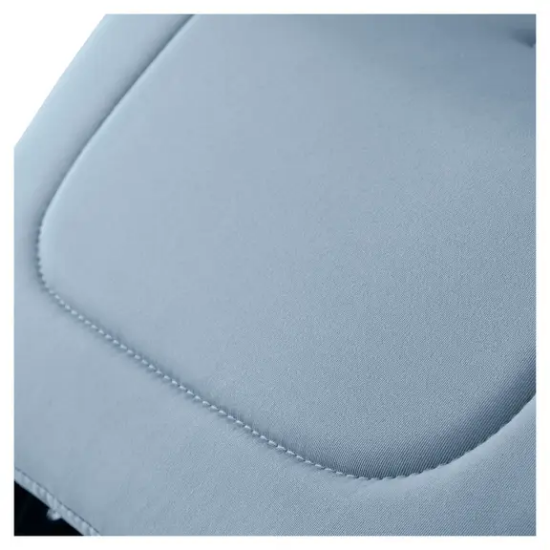 Slika Kolica Travel N Care Plus Dusty Blue - Hauck