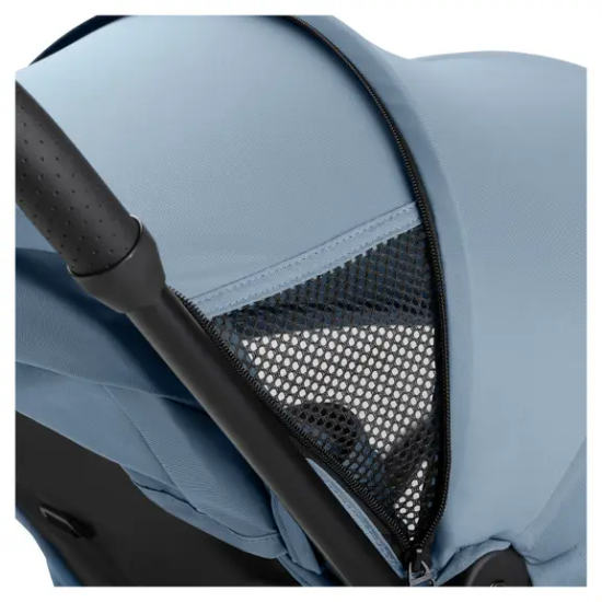 Slika Kolica Travel N Care Plus Dusty Blue - Hauck