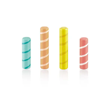 Slika Drvena igračka pop-up Classic Zopa 